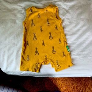 Parade Baby Romper 6-12 mo